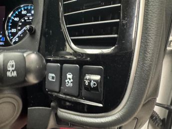 Mitsubishi Outlander 2.0h 12kWh Kotu CVT 4WD Euro 6 (s/s) 5dr