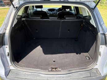 Ford Focus 2.0 TDCi Titanium X Euro 5 5dr