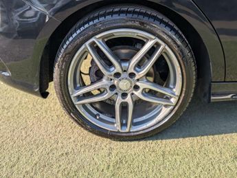Mercedes-Benz B Class 1.5 B180d AMG Line Euro 6 (s/s) 5dr