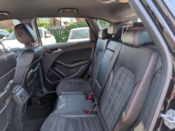 Mercedes-Benz B Class 1.5 B180d AMG Line Euro 6 (s/s) 5dr