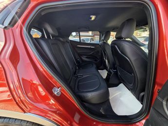 BMW X2 FULL BMW SERV HIST, LEATHER, M SPORT