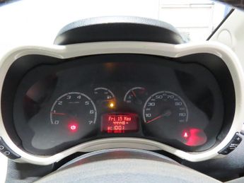 Ford Ka 1.2 Zetec White Edition Euro 6 (s/s) 3dr