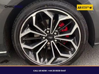 Ford Focus 1.0T EcoBoost ST-Line X Auto Euro 6 (s/s) 5dr