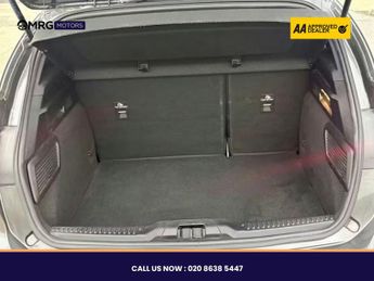 Ford Focus 1.0T EcoBoost ST-Line X Auto Euro 6 (s/s) 5dr