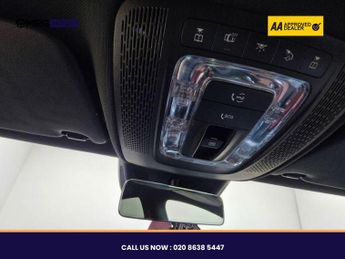 Mercedes-Benz CLA 1.3 CLA180 AMG Line (Premium Plus 2) Coupe 7G-DCT Euro 6 (s/s) 4