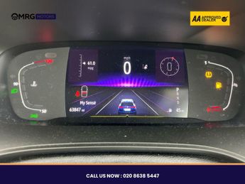 Renault Megane 1.5 Blue dCi Iconic Sport Tourer EDC Euro 6 (s/s) 5dr