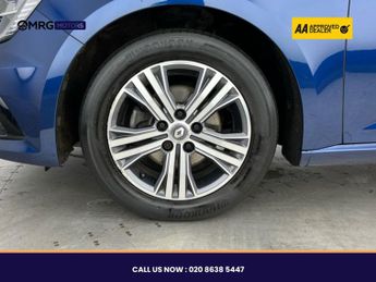 Renault Megane 1.5 Blue dCi Iconic Sport Tourer EDC Euro 6 (s/s) 5dr