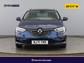 Renault Megane 1.5 Blue dCi Iconic Sport Tourer EDC Euro 6 (s/s) 5dr