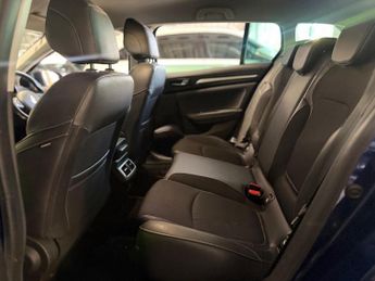 Renault Megane 1.5 Blue dCi Iconic Sport Tourer EDC Euro 6 (s/s) 5dr