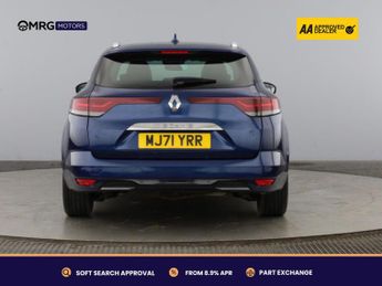 Renault Megane 1.5 Blue dCi Iconic Sport Tourer EDC Euro 6 (s/s) 5dr