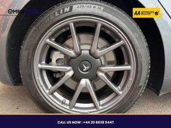 Tesla Model 3 (Dual Motor) Long Range Auto 4WDE 4dr