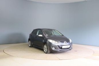 Mazda 2 1.3 Sport Venture Euro 5 5dr