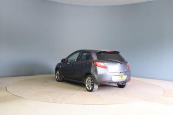 Mazda Mazda2 1.3 Sport Venture Euro 5 5dr