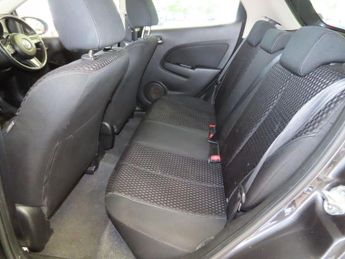 Mazda Mazda2 1.3 Sport Venture Euro 5 5dr