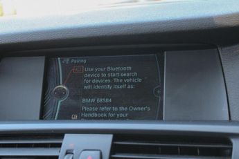 BMW X3 2.0 18d SE Auto sDrive Euro 5 (s/s) 5dr