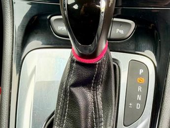 Vauxhall Astra 1.6 CDTi BlueInjection SRi Auto Euro 6 5dr
