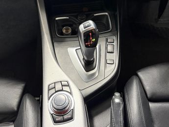 BMW 1 Series 1.5 116d M Sport Auto Euro 6 (s/s) 5dr