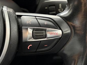 BMW 1 Series 1.5 116d M Sport Auto Euro 6 (s/s) 5dr
