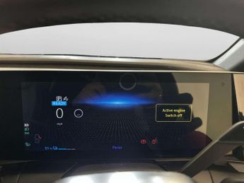 Renault Megane E-Tech 60kWh techno Hatchback 5dr Electric Auto (optimum charge) (220 p