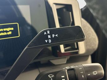 Renault Megane E-Tech 60kWh techno Hatchback 5dr Electric Auto (optimum charge) (220 p