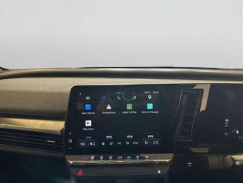 Renault Megane E-Tech 60kWh techno Hatchback 5dr Electric Auto (optimum charge) (220 p
