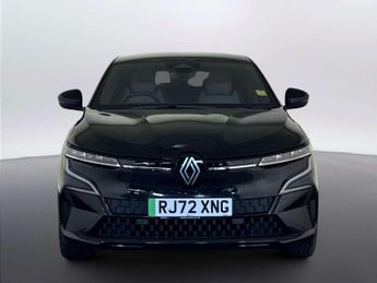 Renault Megane E-Tech 60kWh techno Hatchback 5dr Electric Auto (optimum charge) (220 p