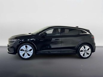 Renault Megane E-Tech 60kWh techno Hatchback 5dr Electric Auto (optimum charge) (220 p