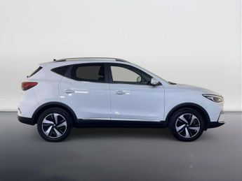 MG MG ZS 51.1kWh Trophy Connect SUV 5dr Electric Auto (176 ps)