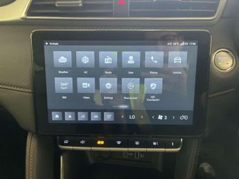 MG MG ZS 51.1kWh Trophy Connect SUV 5dr Electric Auto (176 ps)