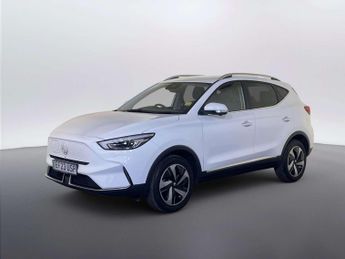 MG MG ZS 51.1kWh Trophy Connect SUV 5dr Electric Auto (176 ps)