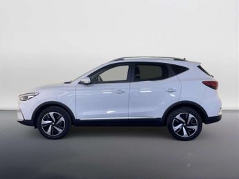 MG MG ZS 51.1kWh Trophy Connect SUV 5dr Electric Auto (176 ps)
