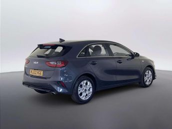 Kia Ceed 1.0 T-GDi 2 Hatchback 5dr Petrol Manual Euro 6 (s/s) (118 bhp)
