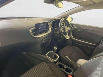 Kia Ceed 1.0 T-GDi 2 Hatchback 5dr Petrol Manual Euro 6 (s/s) (118 bhp)