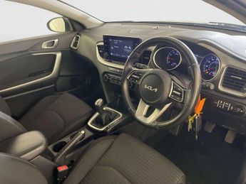 Kia Ceed 1.0 T-GDi 2 Hatchback 5dr Petrol Manual Euro 6 (s/s) (118 bhp)