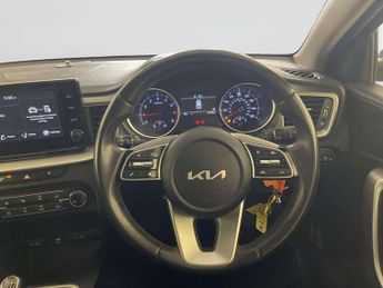 Kia Ceed 1.0 T-GDi 2 Hatchback 5dr Petrol Manual Euro 6 (s/s) (118 bhp)