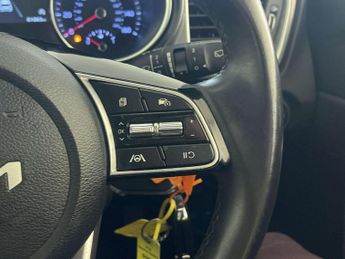 Kia Ceed 1.0 T-GDi 2 Hatchback 5dr Petrol Manual Euro 6 (s/s) (118 bhp)
