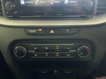 Kia Ceed 1.0 T-GDi 2 Hatchback 5dr Petrol Manual Euro 6 (s/s) (118 bhp)