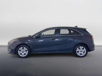 Kia Ceed 1.0 T-GDi 2 Hatchback 5dr Petrol Manual Euro 6 (s/s) (118 bhp)