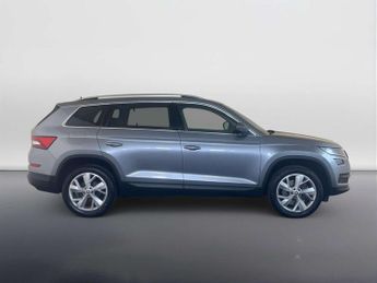 Skoda Kodiaq 2.0 TSI Edition SUV 5dr Petrol DSG 4WD Euro 6 (s/s) (7 Seat) (19