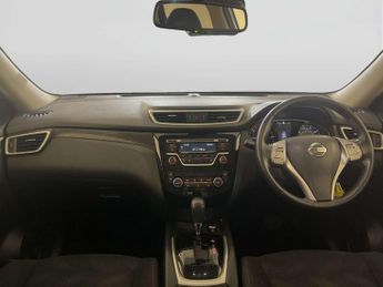 Nissan X-Trail 2.0 dCi Acenta SUV 5dr Diesel XTRON 4WD Euro 6 (s/s) (177 ps)