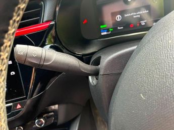 Vauxhall Corsa Electric 50kWh SRi Nav Premium Auto 5dr (7.4Kw Charger)