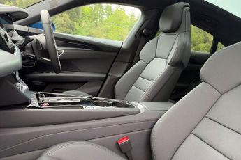 Audi e-tron GT 105kWh Auto quattro 4dr