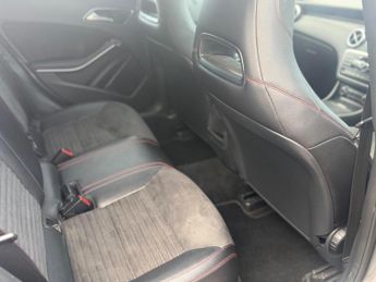 Mercedes-Benz A Class 2.1 A220 CDI AMG Sport 7G-DCT Euro 6 (s/s) 5dr
