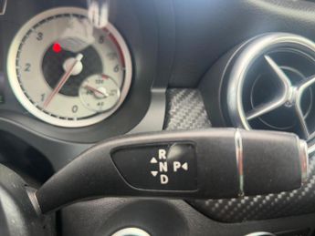Mercedes-Benz A Class 2.1 A220 CDI AMG Sport 7G-DCT Euro 6 (s/s) 5dr