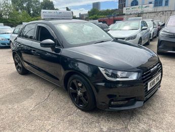 Audi A1 1.6 TDI Sport Sportback Euro 6 (s/s) 5dr