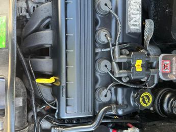 MINI Hatch 1.6 Cooper CVT Euro 4 3dr