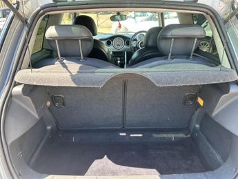 MINI Hatch 1.6 Cooper CVT Euro 4 3dr