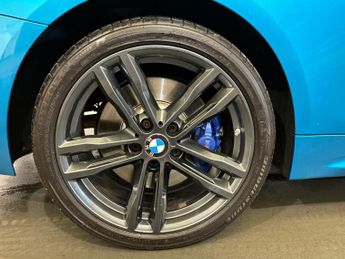 BMW 4 Series 2.0 420d M Sport Auto xDrive Euro 6 (s/s) 2dr