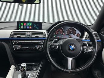 BMW 4 Series 3.0 435d M Sport Auto xDrive Euro 6 (s/s) 2dr