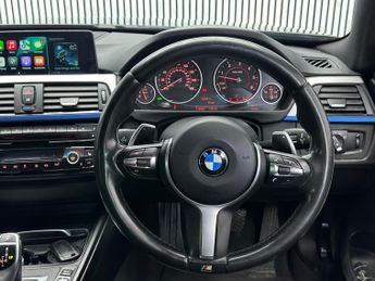 BMW 4 Series 3.0 435d M Sport Auto xDrive Euro 6 (s/s) 2dr